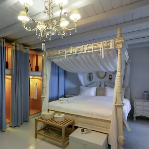Amaris Mykonian Casa vacanze Ornos (Mykonos)